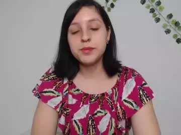 Freechat chanelsexyy on Chaturbate