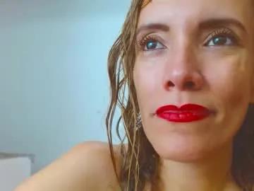 Freechat chantalsemenova2023 on Chaturbate