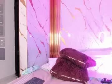 charlotte__milf on Chaturbate