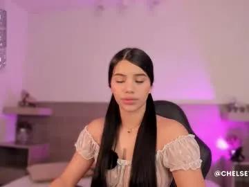 Away chelsey_hudson on Chaturbate