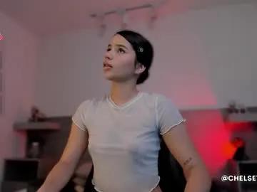 Away chelsey_hudson on Chaturbate