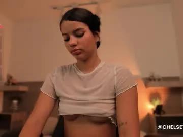 Away chelsey_hudson on Chaturbate