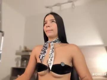 Away chelsey_hudson on Chaturbate