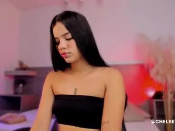 Away chelsey_hudson on Chaturbate