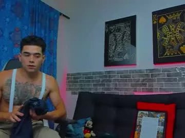 Freechat chepe_fit on Chaturbate