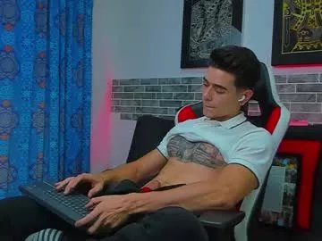 Freechat chepe_fit on Chaturbate