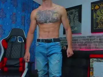 Freechat chepe_fit on Chaturbate