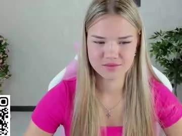 Private cherry_lexi on Chaturbate