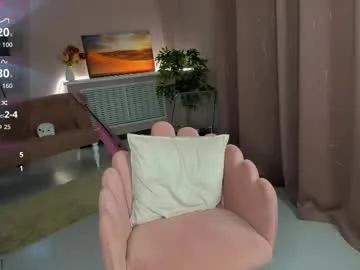 Private cherry_lexi on Chaturbate