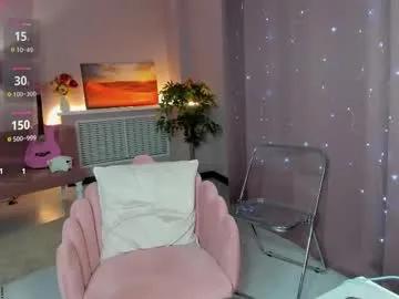 Private cherry_lexi on Chaturbate