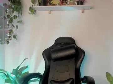 Private cherrybr_ on Chaturbate