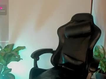 Private cherrybr_ on Chaturbate