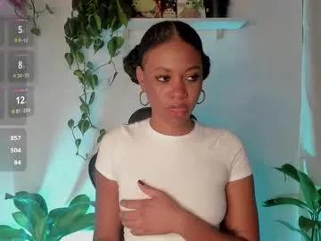 Private cherrybr_ on Chaturbate