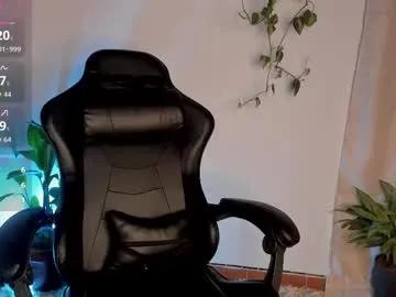 Private cherrybr_ on Chaturbate