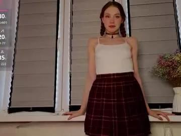 Freechat cherrypepperkiss on Chaturbate