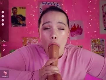 chery_lady22 — Ride Dildo [448 tokens left] #deepthroat #cute #bigass #curvy #Fuckmachine