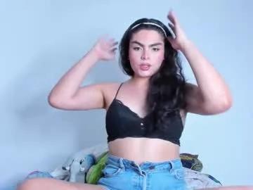Chaturbate cheryl_blossom69 is Freechat cheryl_blossom69 — CUM <3 #bigcock #cum #latina #mistress #trans