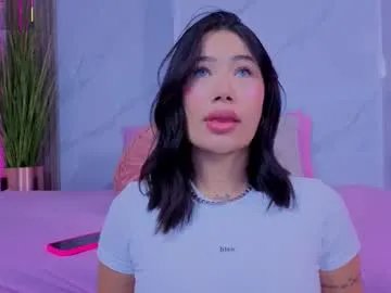 chlooee_ on Chaturbate