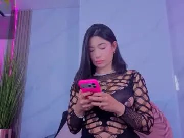 chlooee_ on Chaturbate