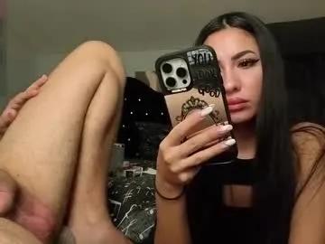 Freechat chrisstop18 on Chaturbate