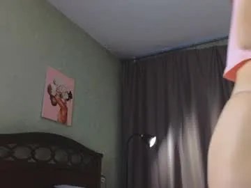 Freechat christina_hammond on Chaturbate