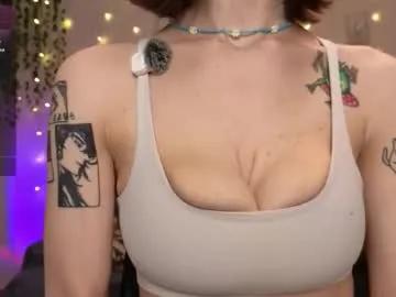 Group christy_memeow on Chaturbate