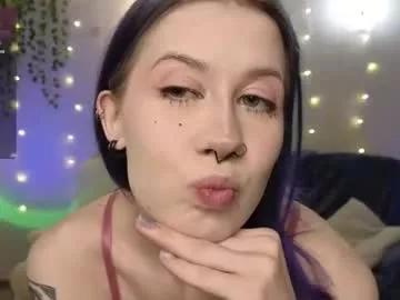 Group christy_memeow on Chaturbate