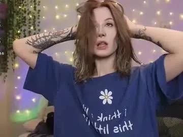 Group christy_memeow on Chaturbate