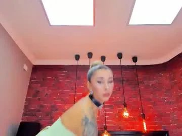 Freechat christyna_ross on Chaturbate