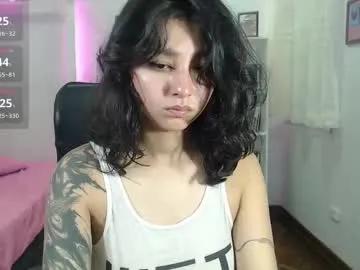 Freechat cielo__777 on Chaturbate