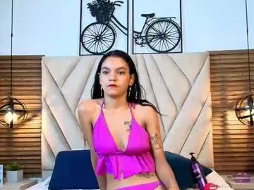 Freechat cinthiabaker on Chaturbate