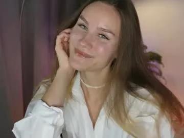 Freechat clare_ff on Chaturbate