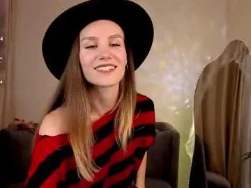 Freechat clare_ff on Chaturbate