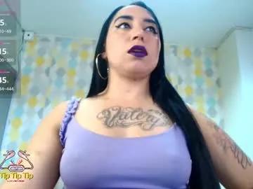 Freechat clarise_allen on Chaturbate