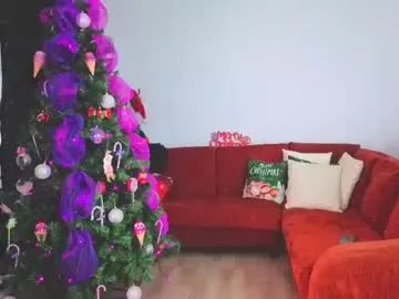 Freechat cleo_ace on Chaturbate