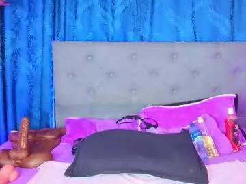 Freechat cleo_luna_ on Chaturbate