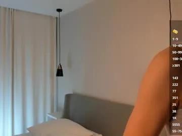 colbymcroberts on Chaturbate