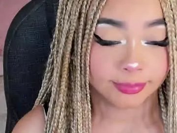 conny_curly on Chaturbate 