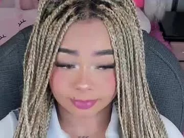 conny_curly on Chaturbate 