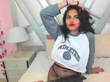 Freechat cori_paige on Chaturbate