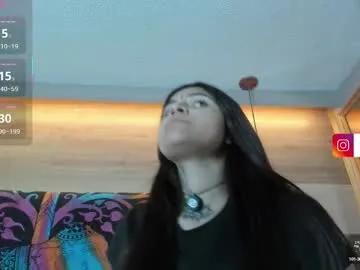 Freechat cori_paige on Chaturbate