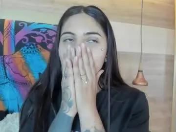 Freechat cori_paige on Chaturbate