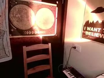 Freechat cosmonudes on Chaturbate