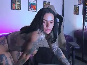 Freechat crazy_baby69 on Chaturbate