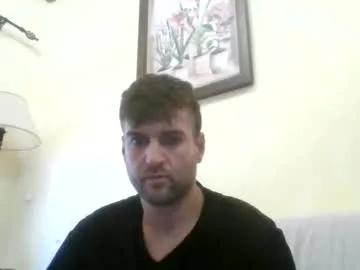 Freechat crazyboy44412345 on Chaturbate