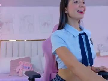 Freechat cristal_bunny on Chaturbate