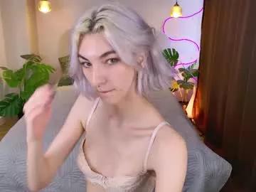 Freechat crystalluna__ on Chaturbate