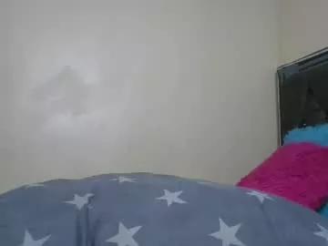 curry_nikita on Chaturbate