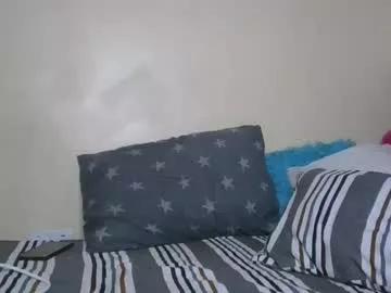 curry_nikita on Chaturbate