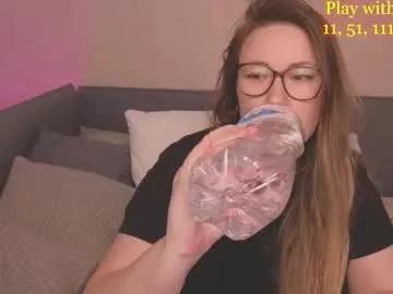 cute_darina — GOAL: hi sexy [133 tokens remaining] Happy WEEKEND! Lets enjoy each other? Use my favorite patterns  11  51 111511 1111  #lovense #curvy #squirt #bigboobs  #young #bbw #blonde